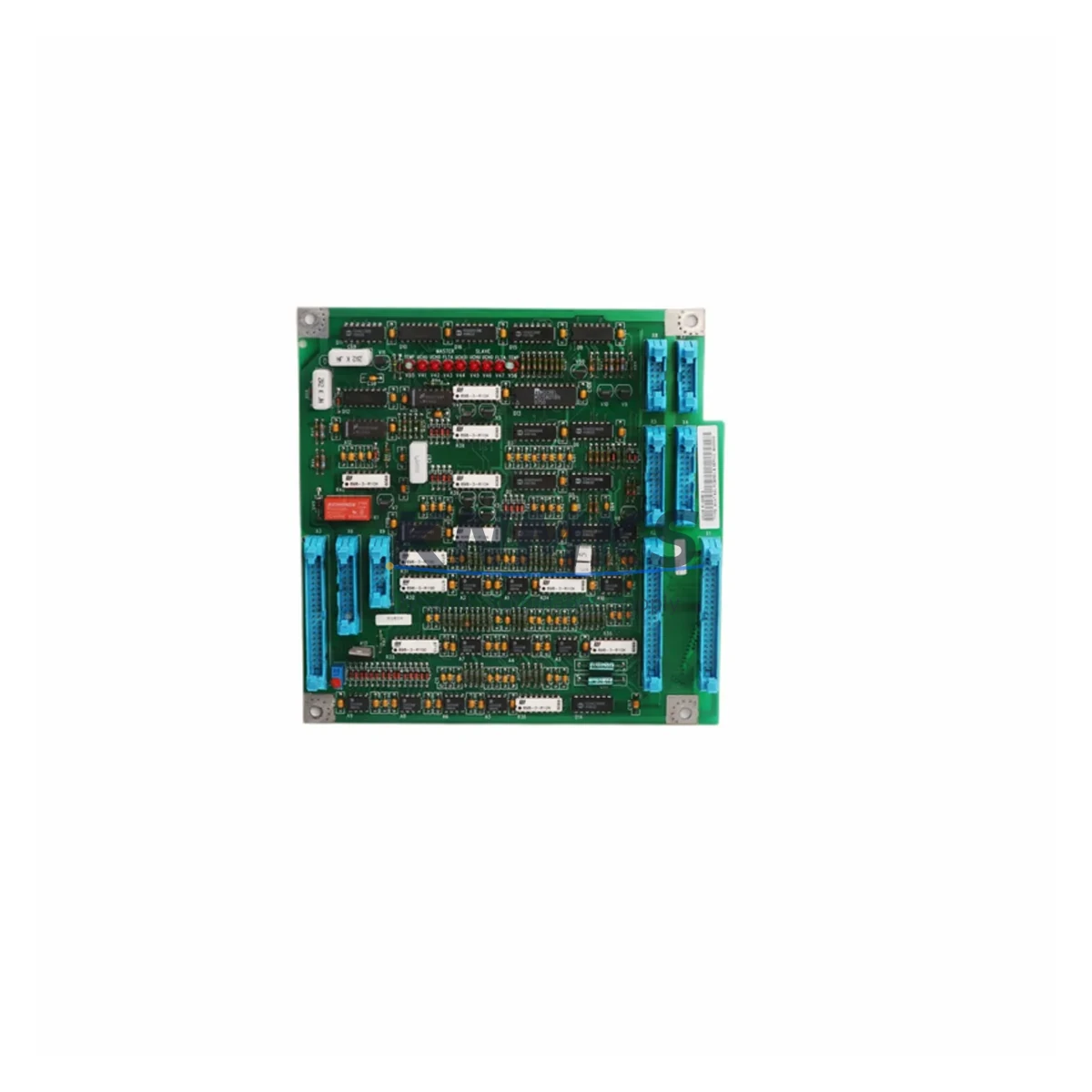 ABB SNAT620PCB Fail-Safe RTD Input for Industrial Control product image 2