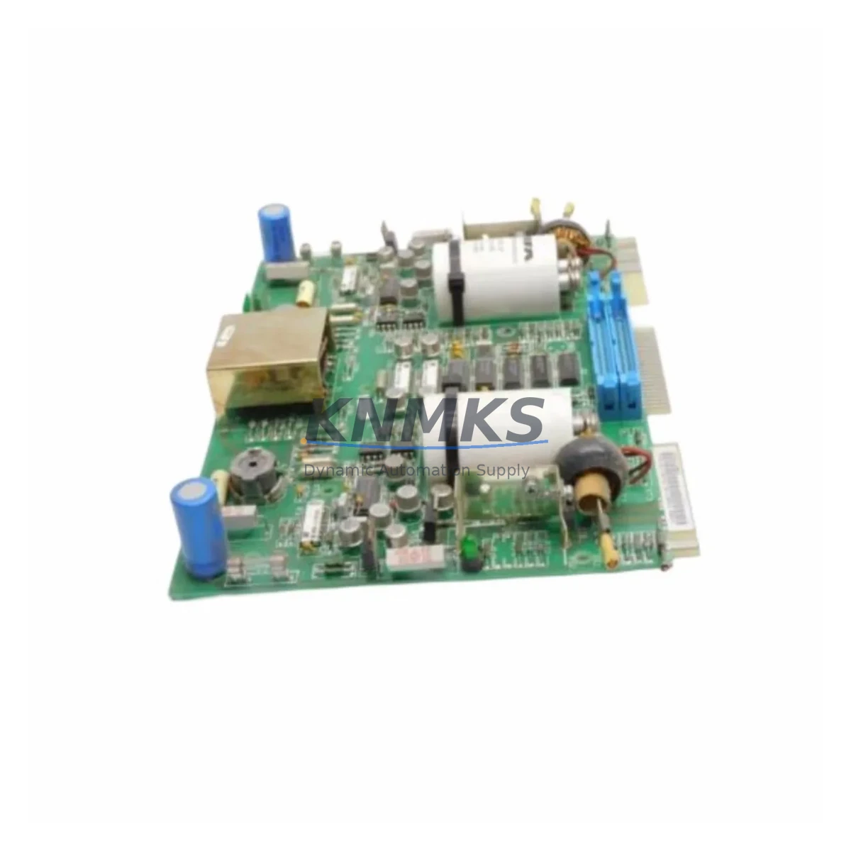 ABB SNAT630PAC Maintenance-Proven Spare Part for Factory Uptime