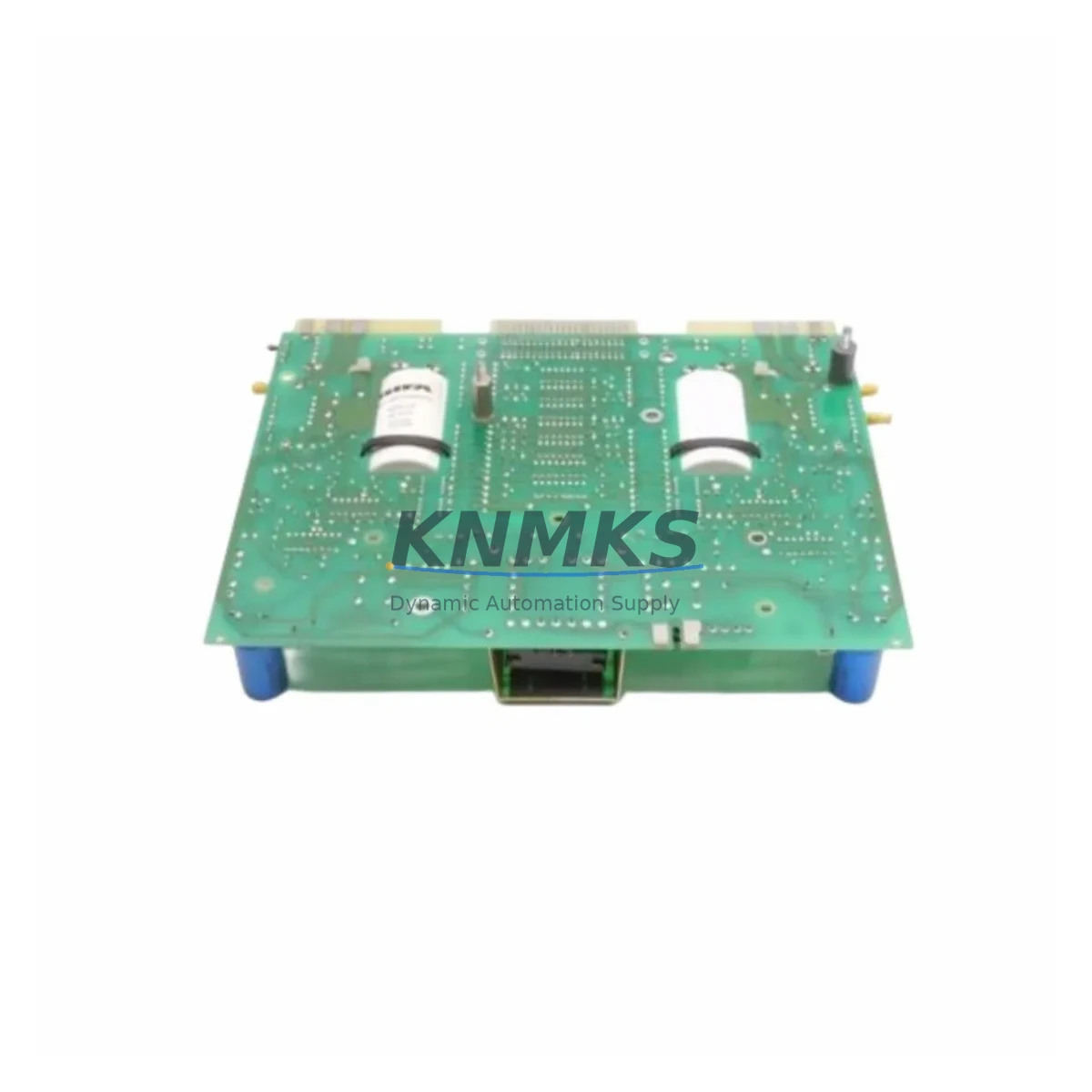 ABB SNAT630PAC Maintenance-Proven Spare Part for Factory Uptime product image 2
