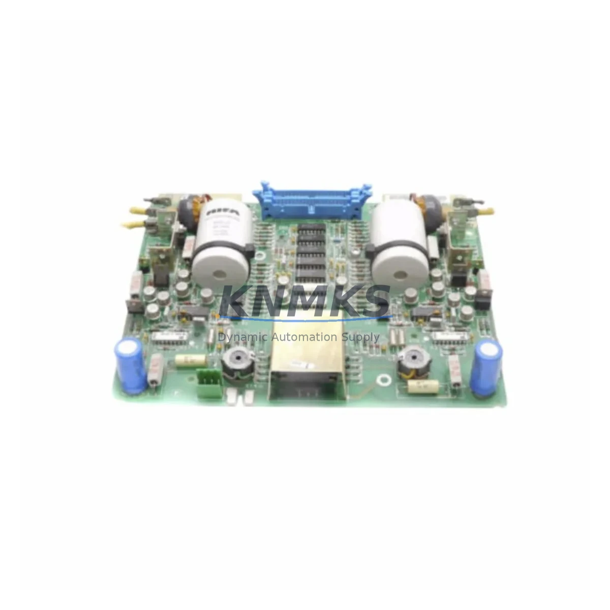 ABB SNAT630PAC Maintenance-Proven Spare Part for Factory Uptime product image 3