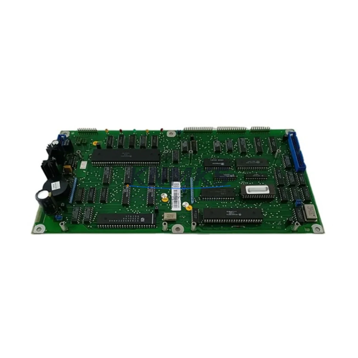 ABB SNAT632PAC Fail-Safe Pulse Amplifier for Industrial Control