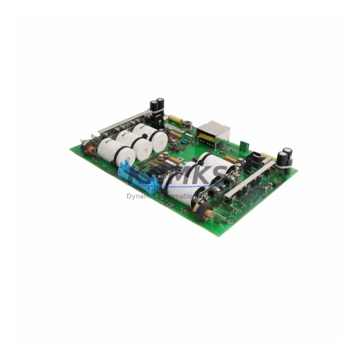 ABB SNAT634PAC Migration-Ready Pulse Amplifier for Legacy Systems
