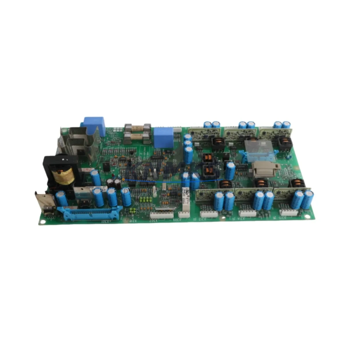 ABB SNAT7261INT 58422177 Maintenance-Proven Spare Part