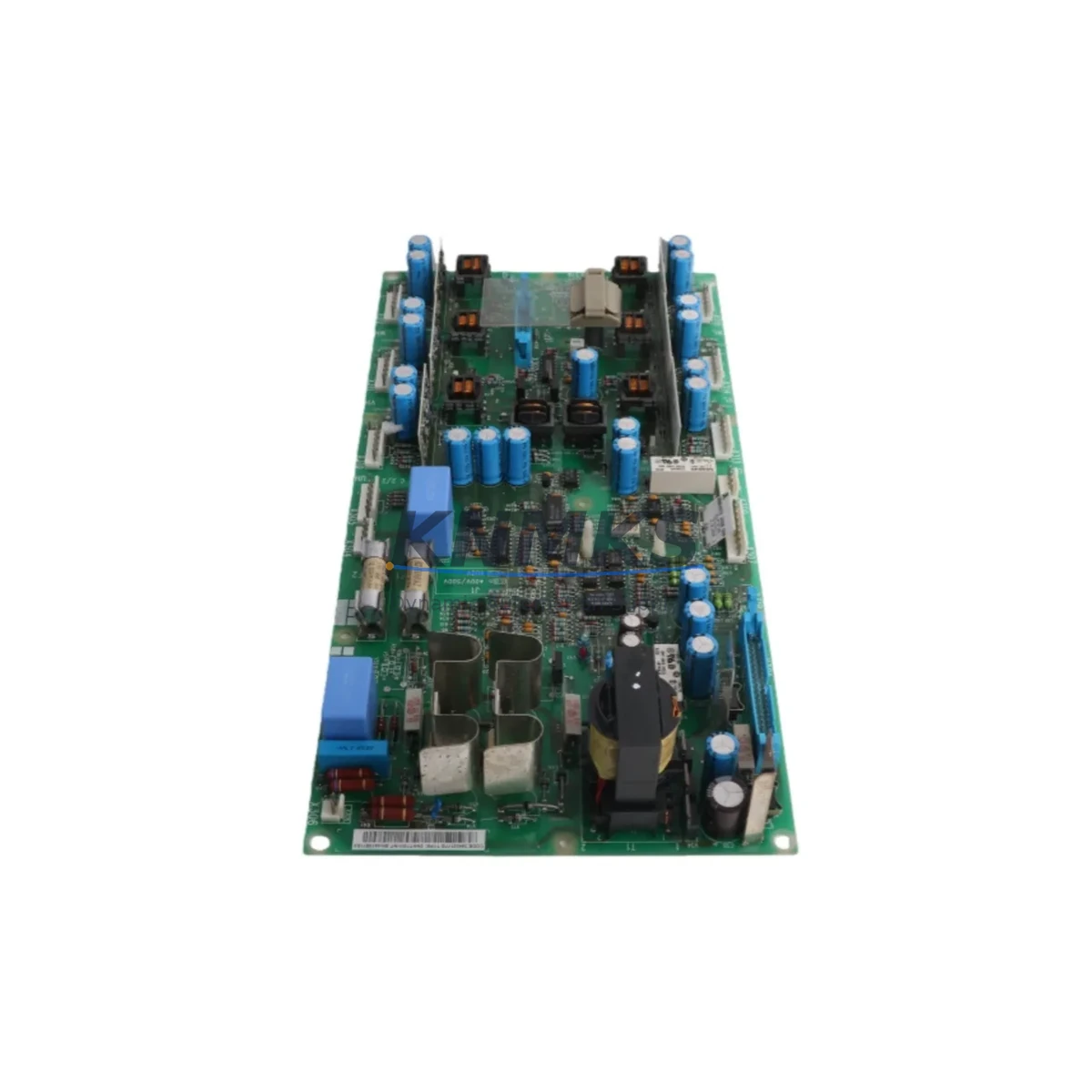 ABB SNAT7261INT 58422177 Maintenance-Proven Spare Part product image 3