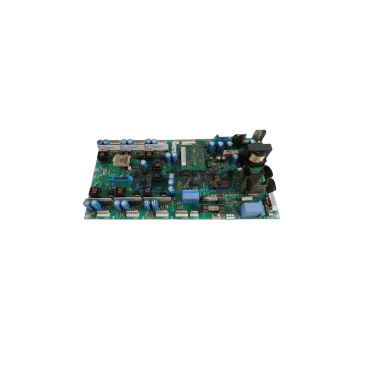 ABB SNAT7261INT 58422177S Fail-Safe AC Drive Control
