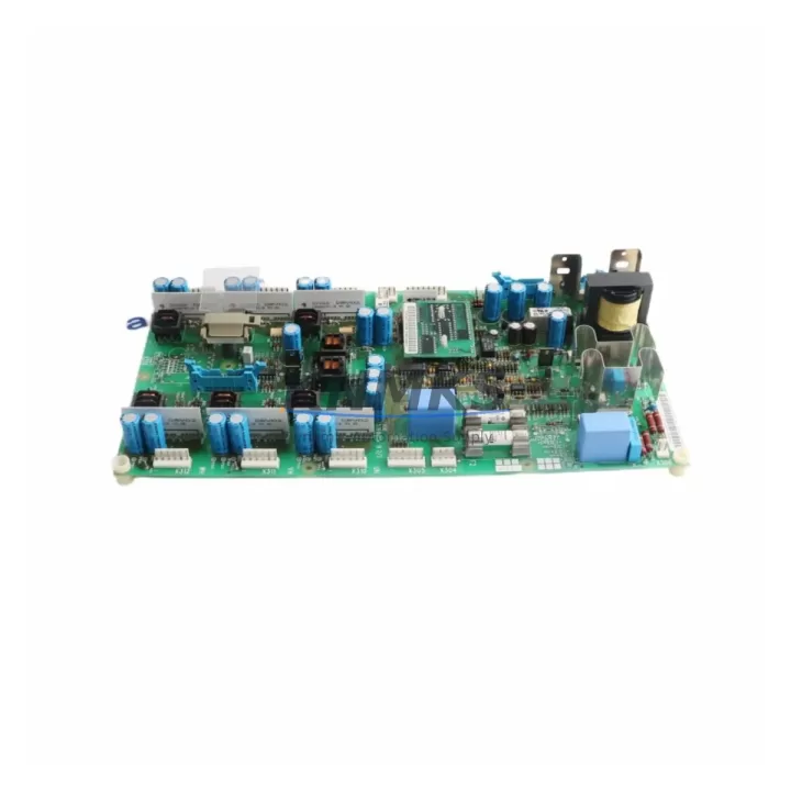 ABB SNAT7261INT Fail-Safe Drive Interface for ACS800