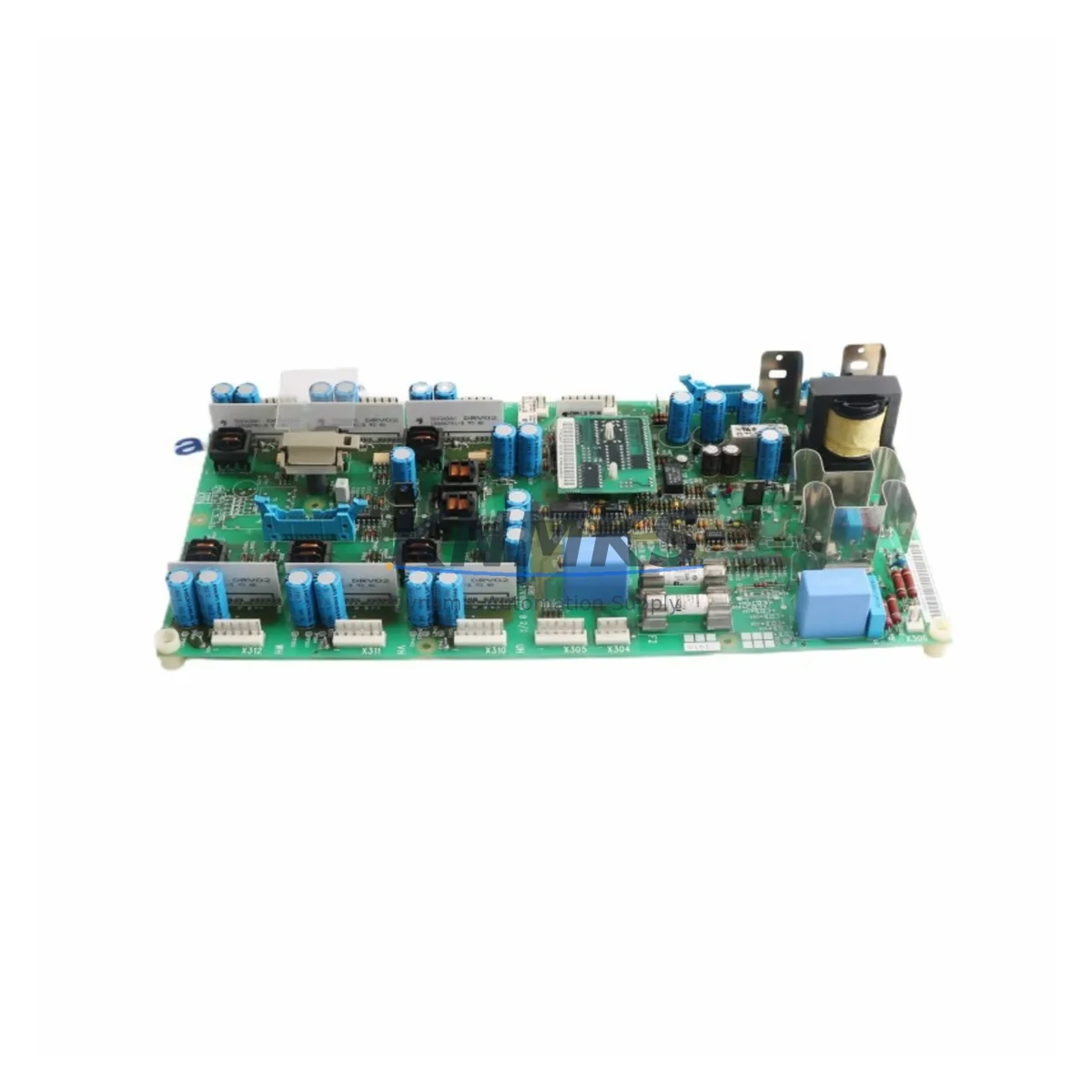 ABB SNAT7261INT Fail-Safe Drive Interface for ACS800