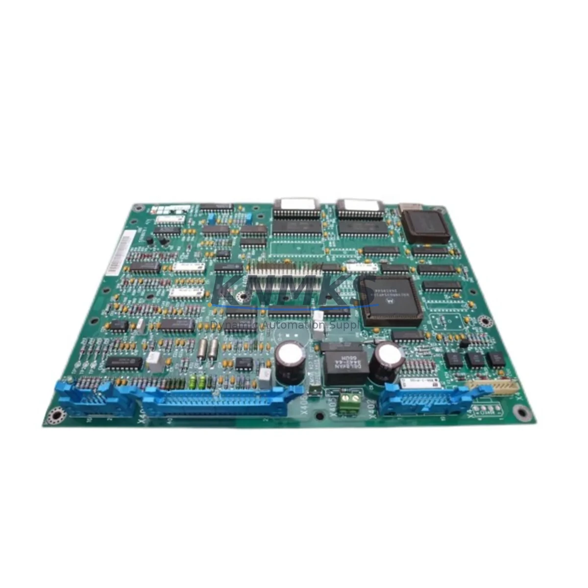 ABB SNAT7780 Maintenance-Proven Spare Part for Factory Uptime