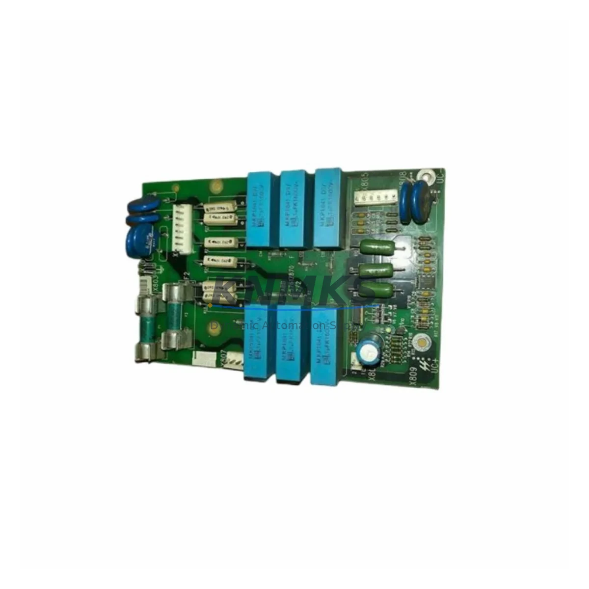 ABB SNAT7901 DFD Maintenance-Proven Spare Part for Factory Uptime