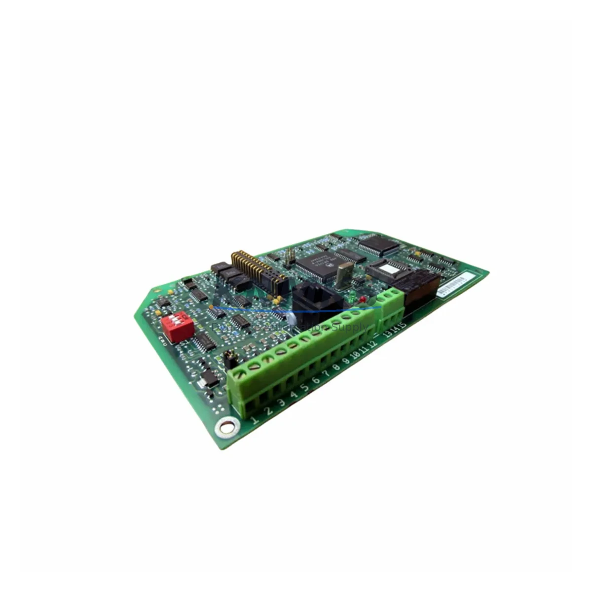 ABB SNAZ-812 F Maintenance-Proven Spare Part for Factory Uptime