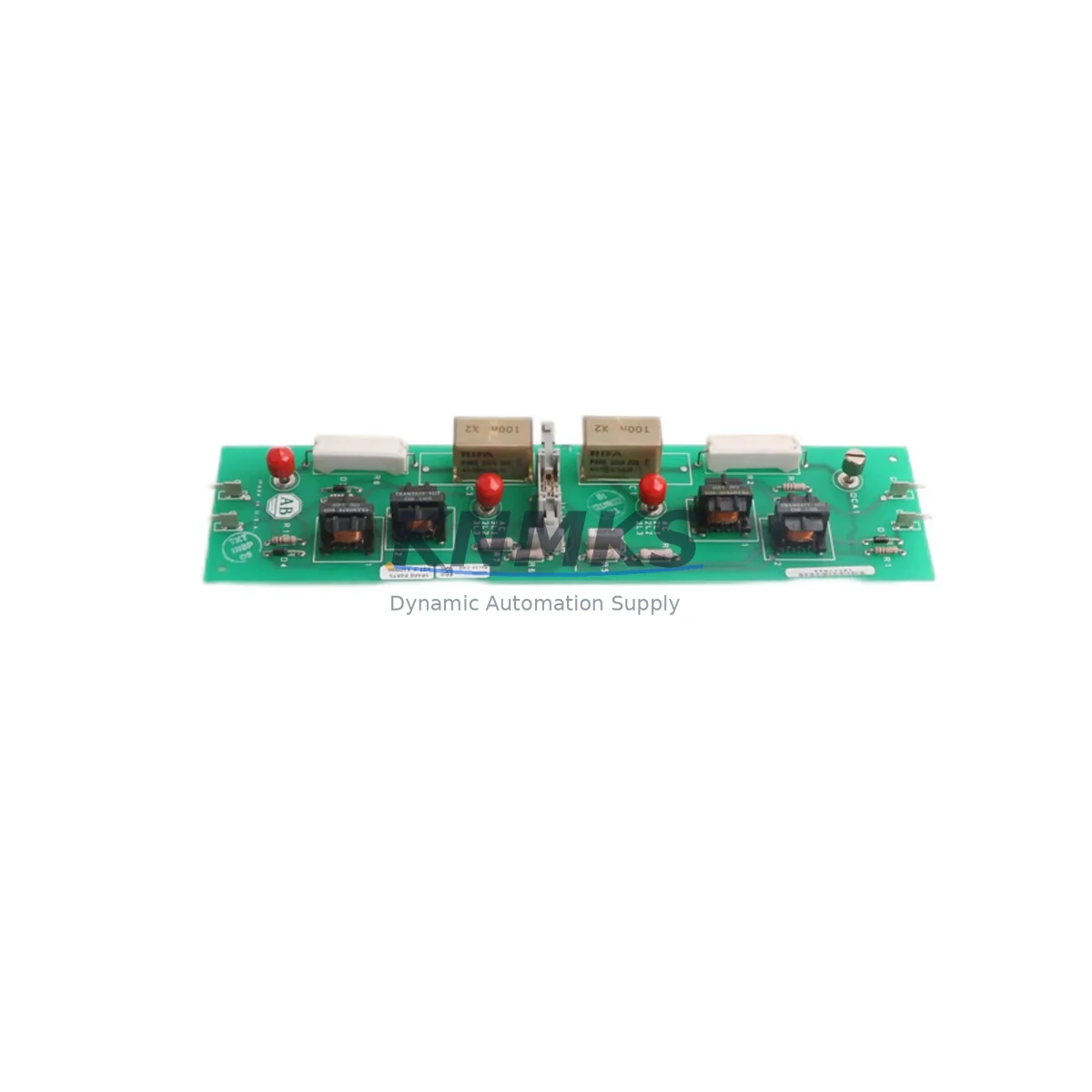 Allen-Bradley SP-110996 Maintenance-Proven Spare Part for Factory Uptime
