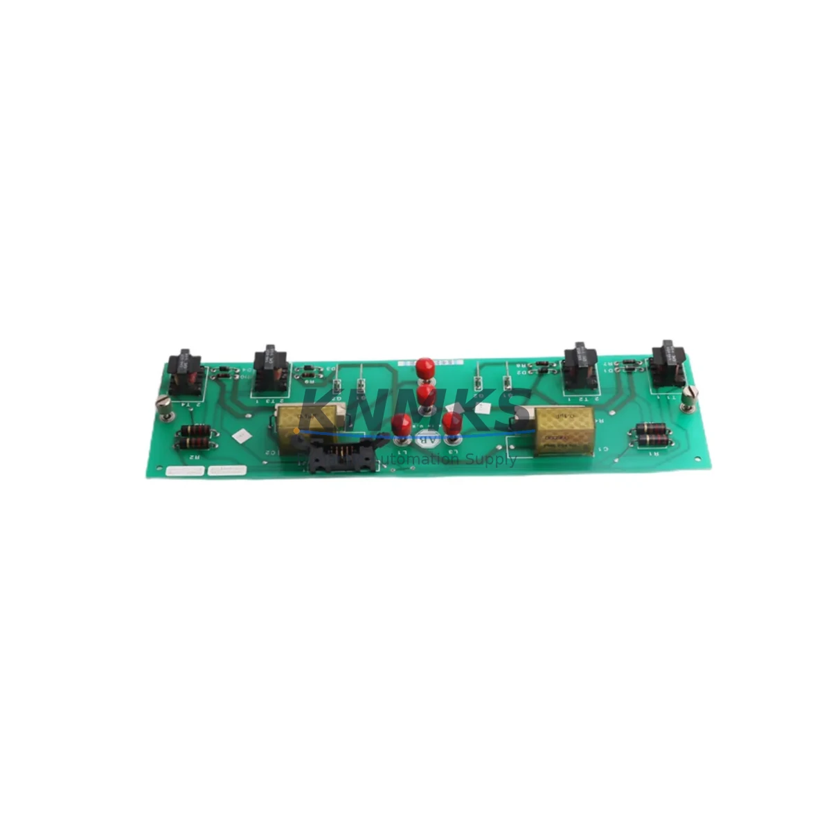 Allen-Bradley SP-110997 Fail-Safe Servo Drive PC Board