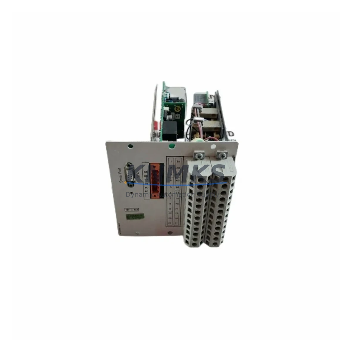 ABB SPAM150C RS641006 Maintenance-Proven Spare Part for Factory Uptime