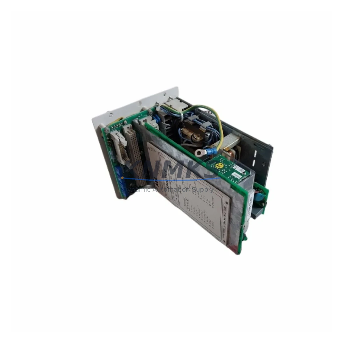 ABB SPAM150C RS641006 Maintenance-Proven Spare Part for Factory Uptime product image 2