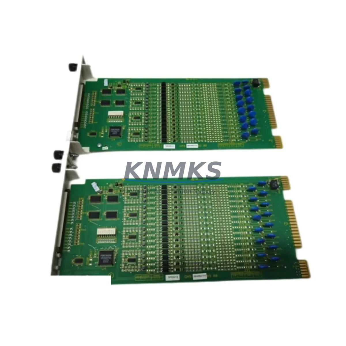 Siemens SPDSI13 Fail-Safe Digital Input for Industrial Control