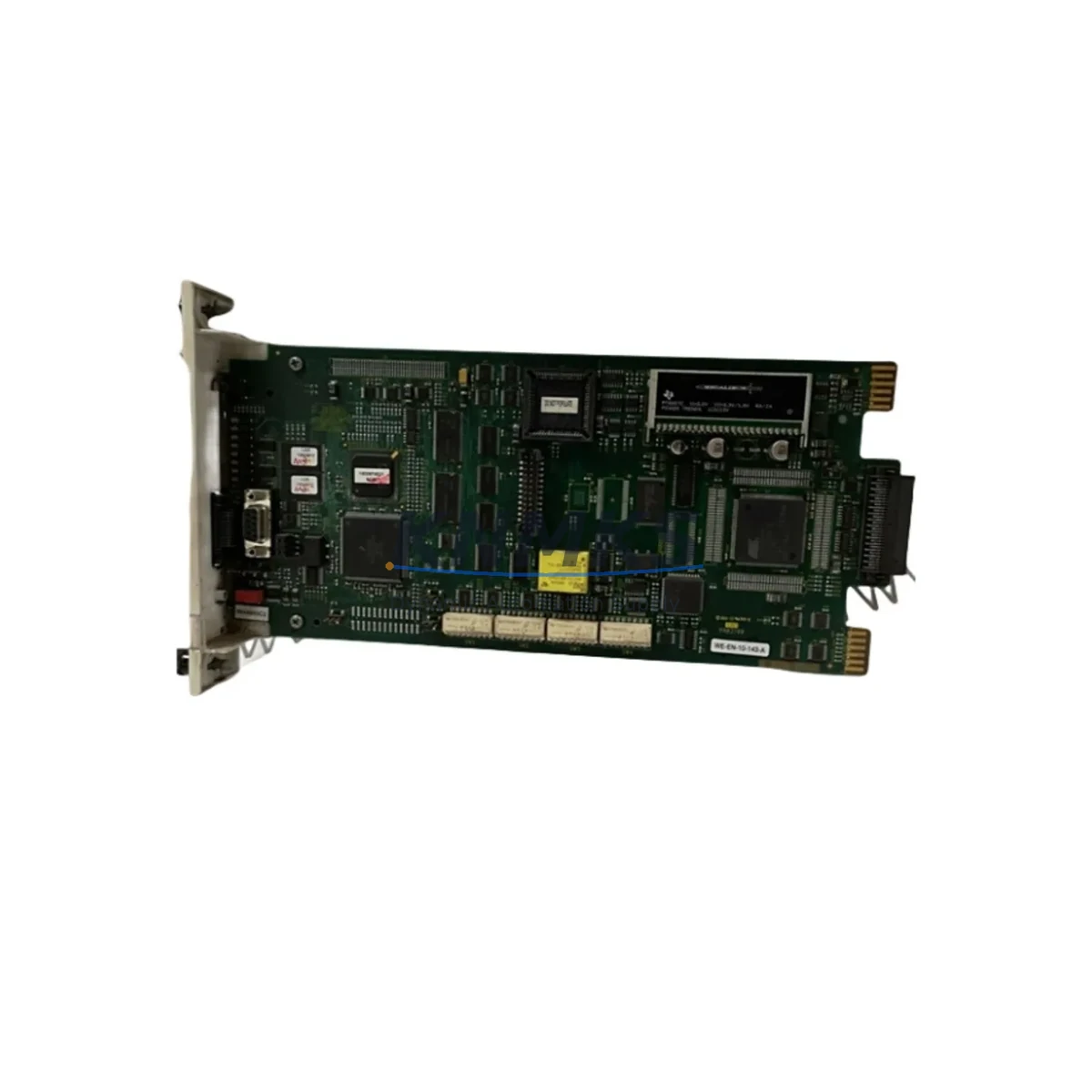 ABB SPBRC400 SPBRC4000000 Migration-Ready CPU for AC500
