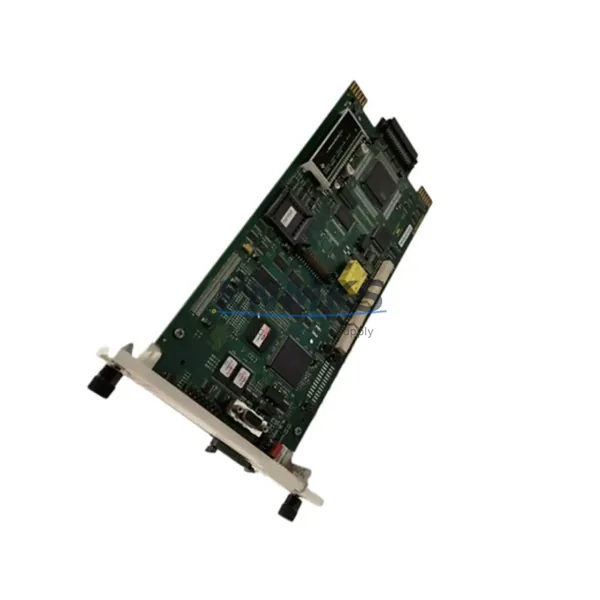 ABB SPBRC400 Migration-Ready Bridge Controller