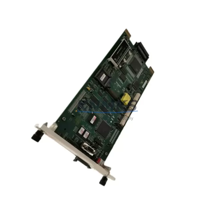 ABB SPBRC400 Migration-Ready Bridge Controller