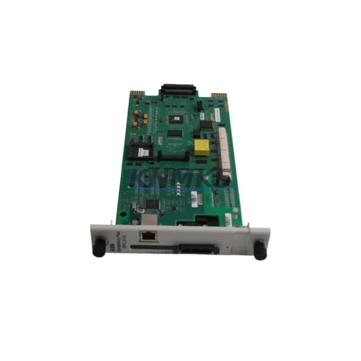 ABB SPBRC410 Migration-Ready CPU for Legacy DCS