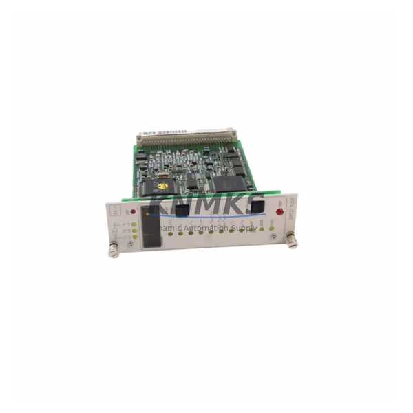 ABB SPCD-3D53-AB Maintenance-Proven Spare Part for Factory Uptime