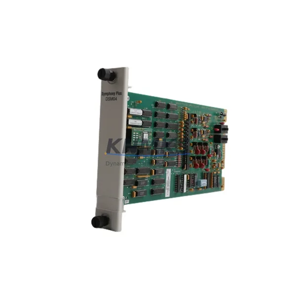 ABB SPDSM04 Fail-Safe Pulse Frequency Module