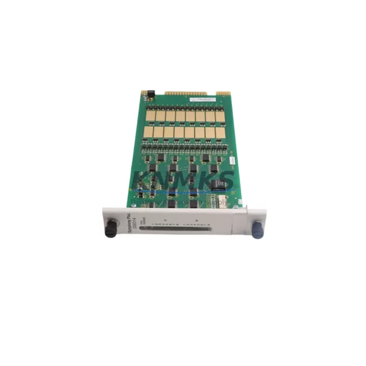 ABB SPDSO14 Fail-Safe Digital Output for Industrial Control