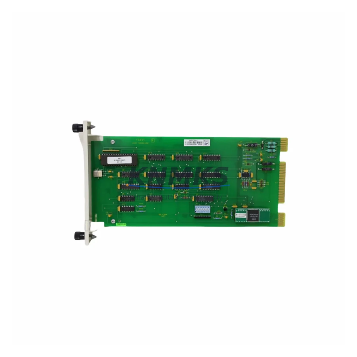 ABB SPFCS01 Migration-Ready Frequency Counter Slave