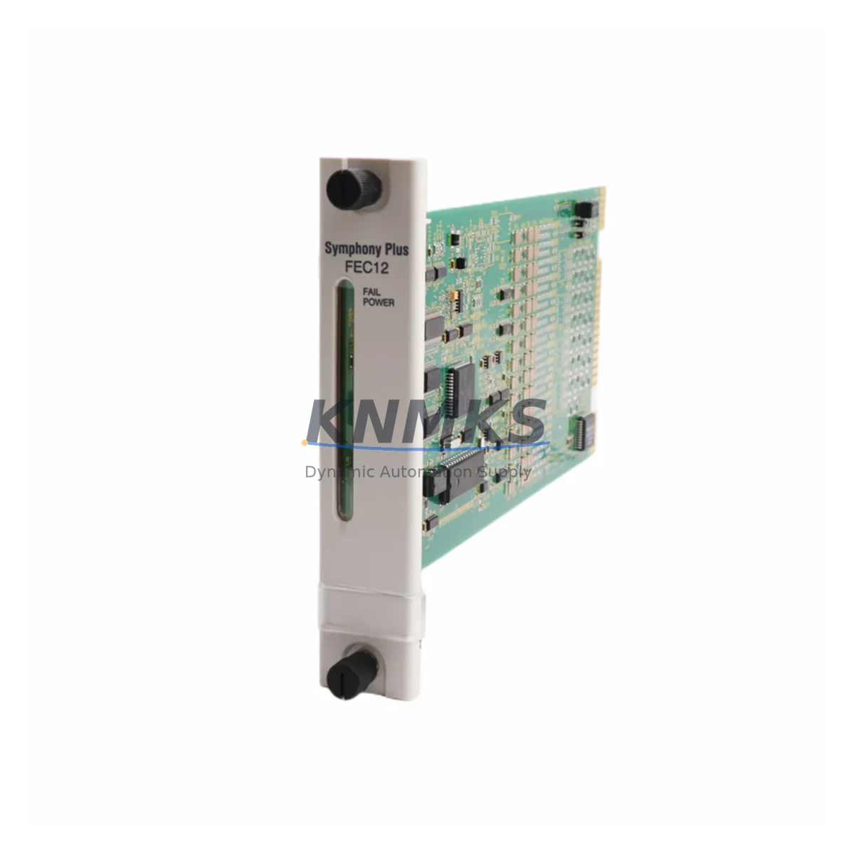 ABB SPFEC12 Maintenance-Proven Spare Part for Factory Uptime