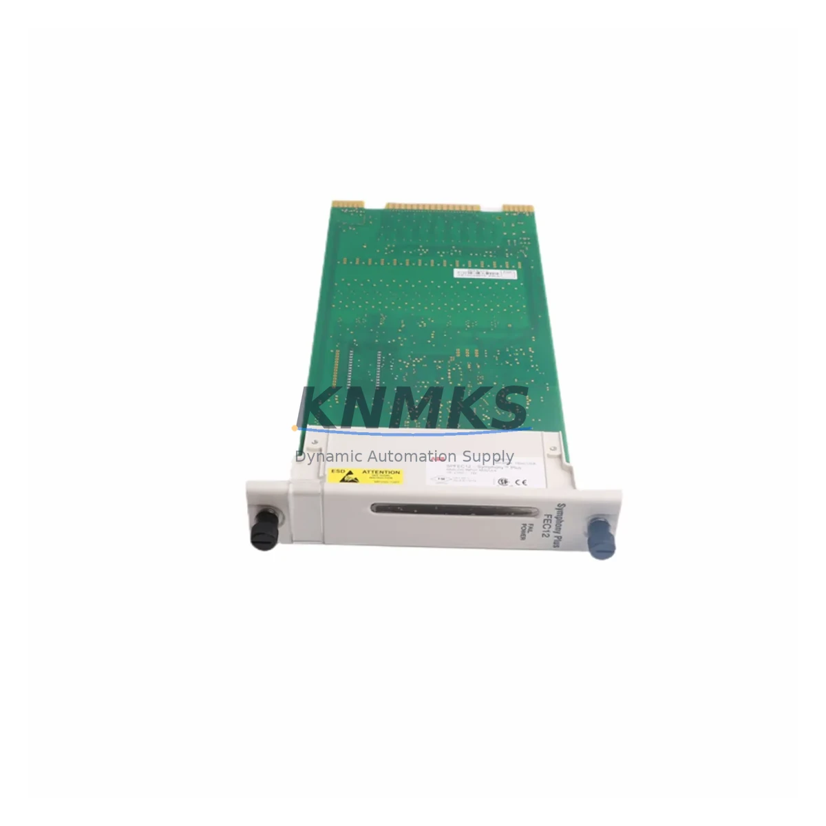 ABB SPFEC12 Maintenance-Proven Spare Part for Factory Uptime product image 3