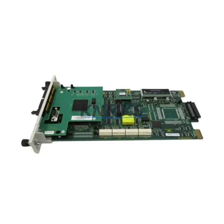 ABB SPIET800 Fail-Safe Ethernet Interface for DCS Reliability