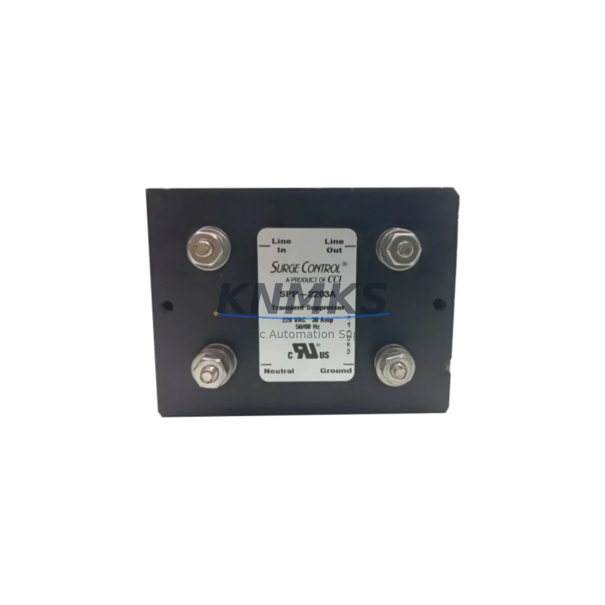 ABB SPP2203 Maintenance-Proven Spare Part for Factory Uptime