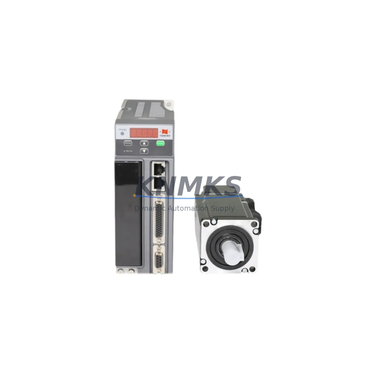 ABB SPP2204 Fail-Safe Surge Protection for Industrial Control