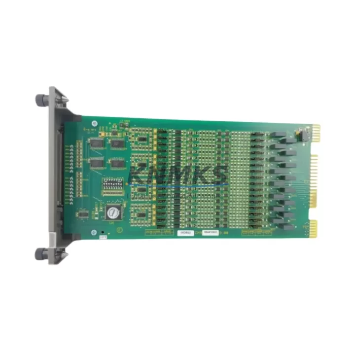 ABB SPRIO22 Fail-Safe Digital Output for Industrial Control