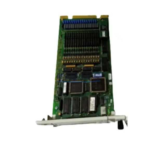 ABB SPSED01 Maintenance-Proven Spare Part for Factory Uptime