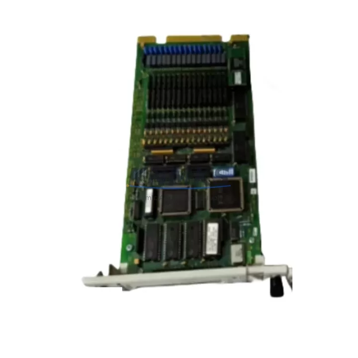 ABB SPSED01 Maintenance-Proven Spare Part for Factory Uptime