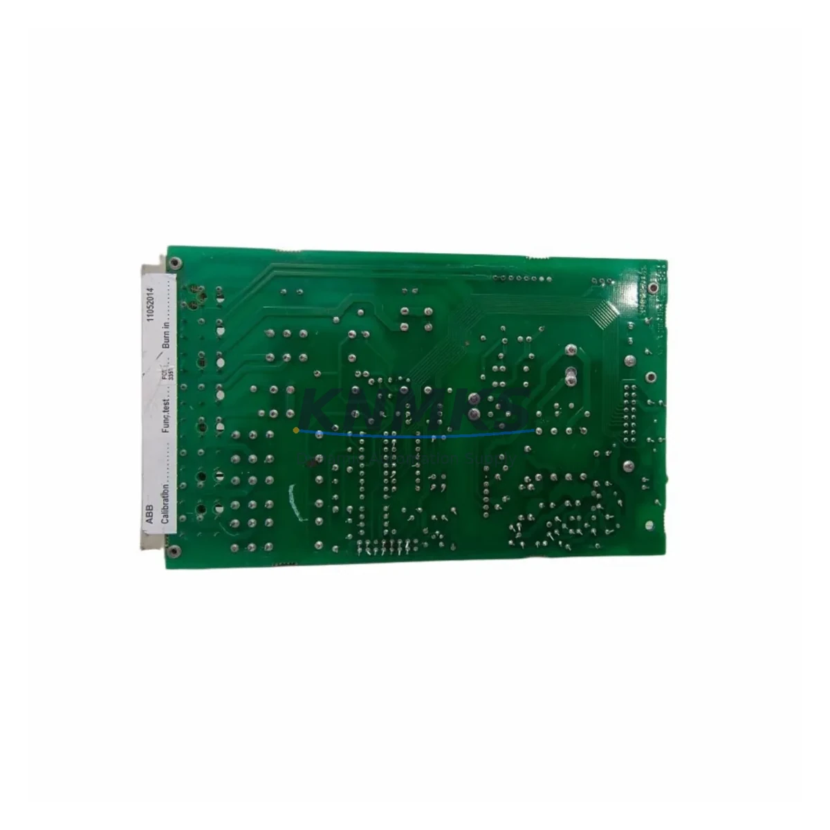 ABB SPTU240R1 Fail-Safe DC Power Supply for Industrial Control product image 2