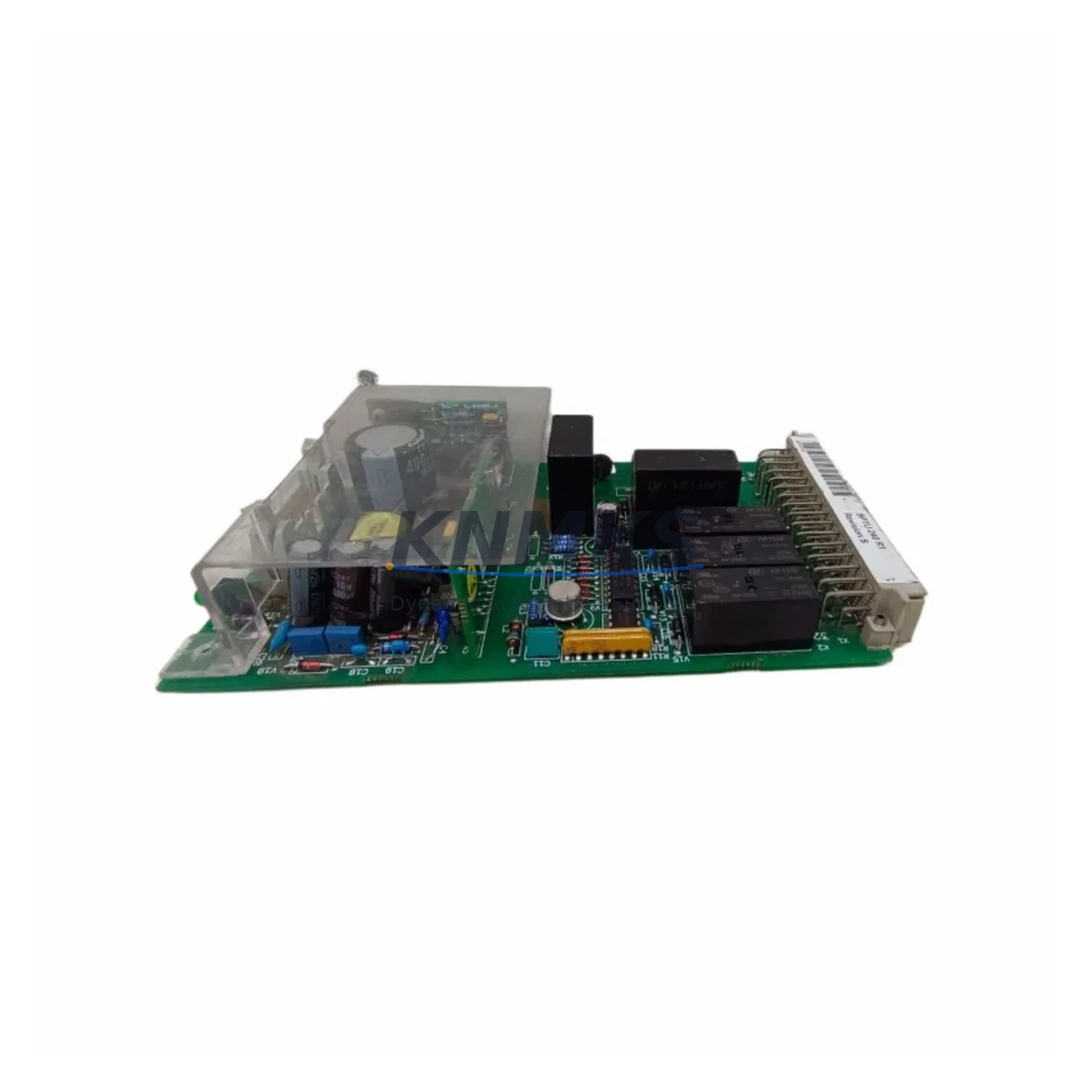 ABB SPTU240R1 Fail-Safe DC Power Supply for Industrial Control