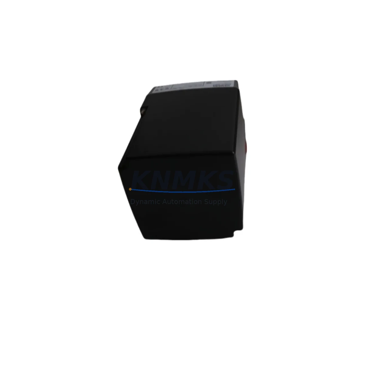 Siemens SQM10.16502 Fail-Safe Rotary Actuator for ICS product image 2