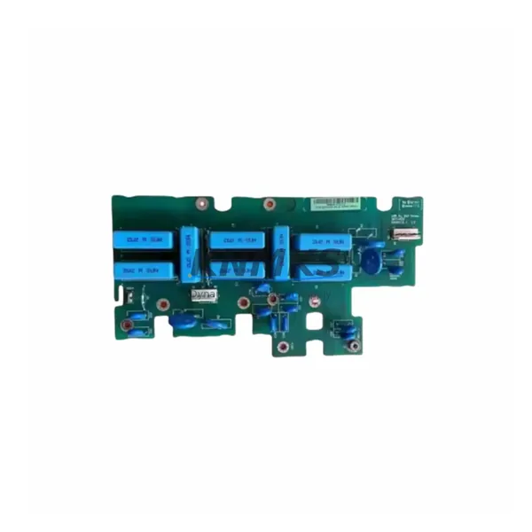 ABB SRFC4620C Fail-Safe EMC Filter for Industrial Control
