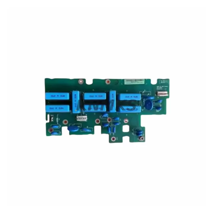 ABB SRFC4620C Fail-Safe EMC Filter for Industrial Control