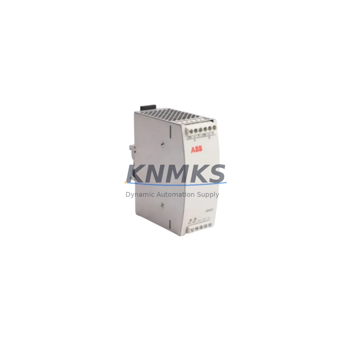 ABB SS822 3BSC610042R1 Maintenance-Proven Spare Part for Factory Uptime