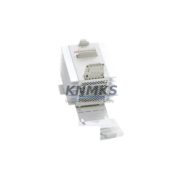 ABB SS823 3BSE038226R1 Maintenance-Proven Spare Part for Factory Uptime