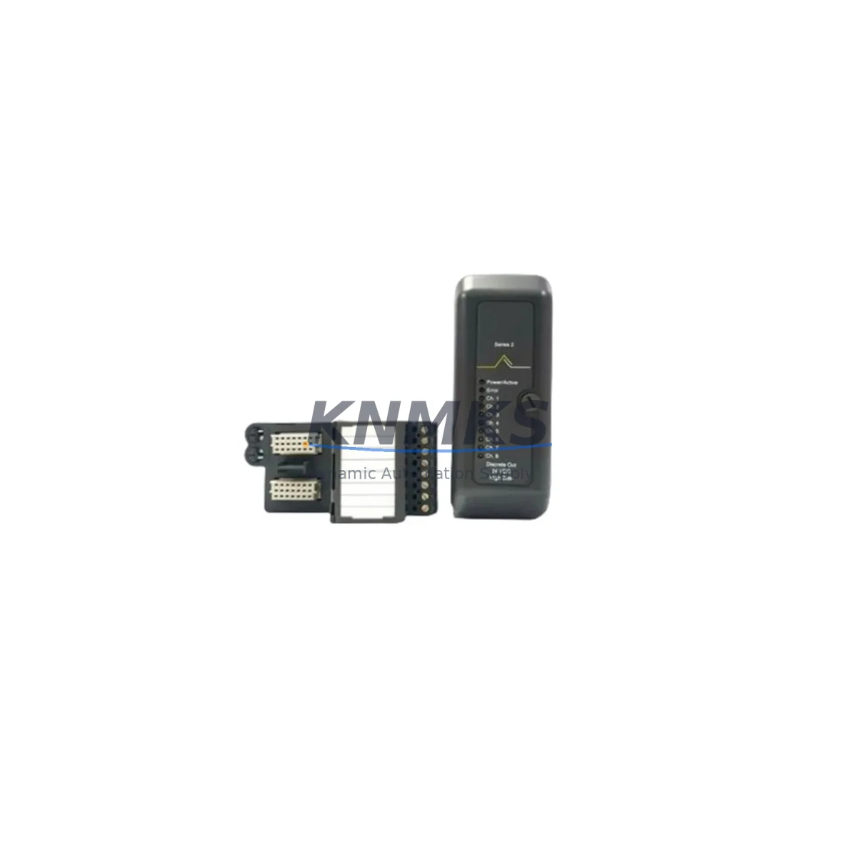 ABB SS832 3BSC610068R1 Fail-Safe Power Voting Module product image 2