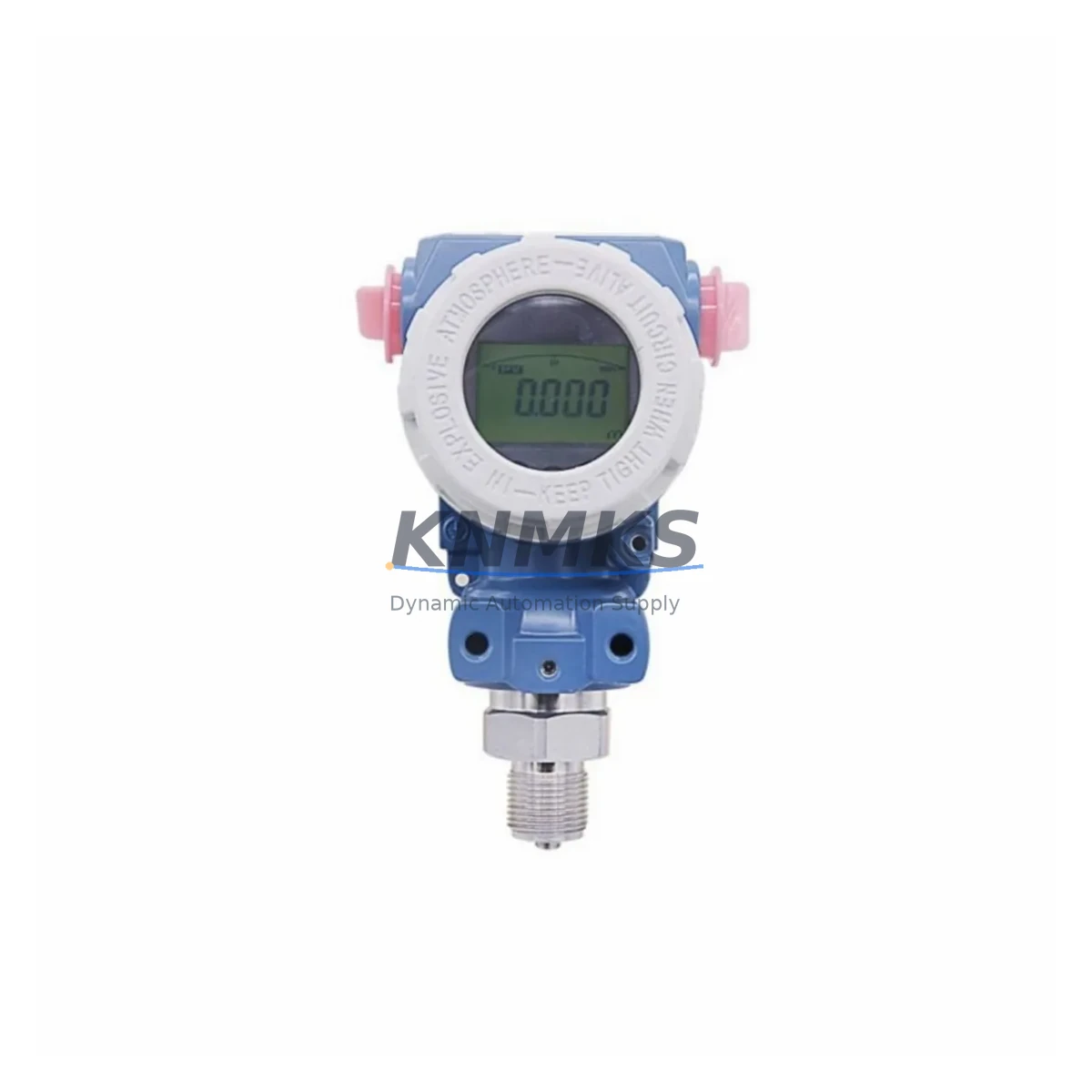 Honeywell STG74L-E1G000-1-A-AHB-11S-A-00A0 Spare Part