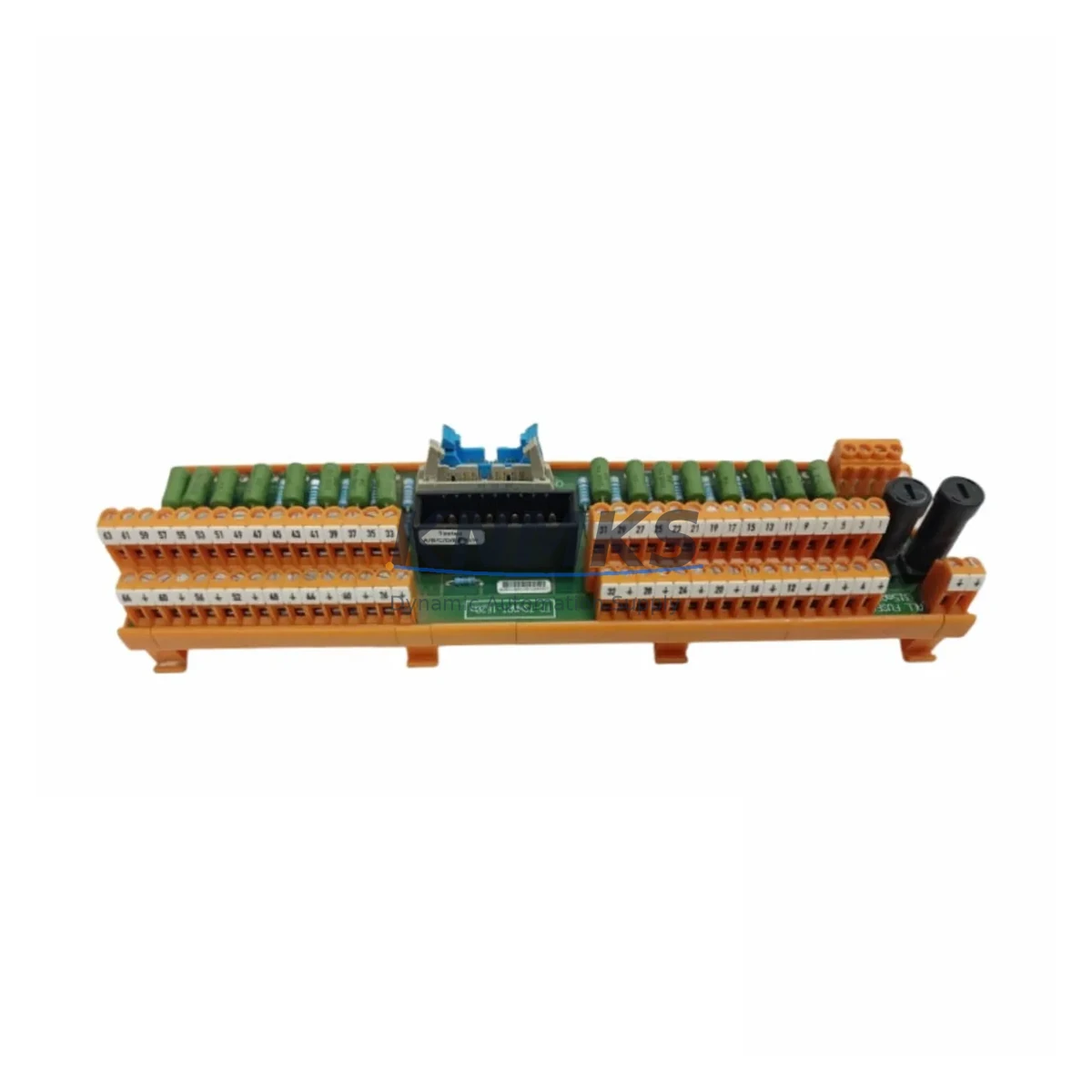 Siemens SZL-WL-ABCDEFGHJK Fail-Safe Wireless Analog Input