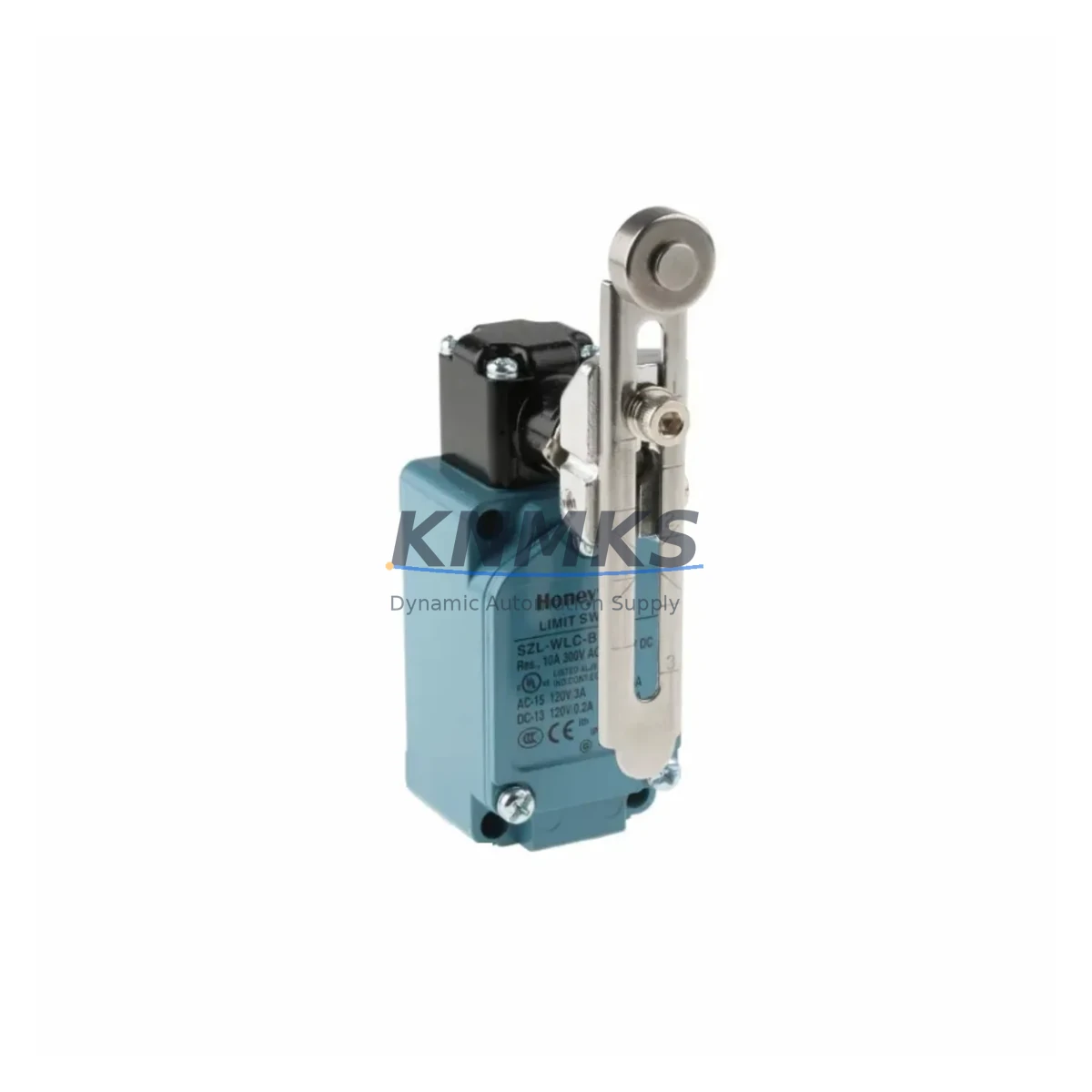 Honeywell SZL-WLC-B SZL-WLC-C Fail-Safe Limit Switch for Industrial Control