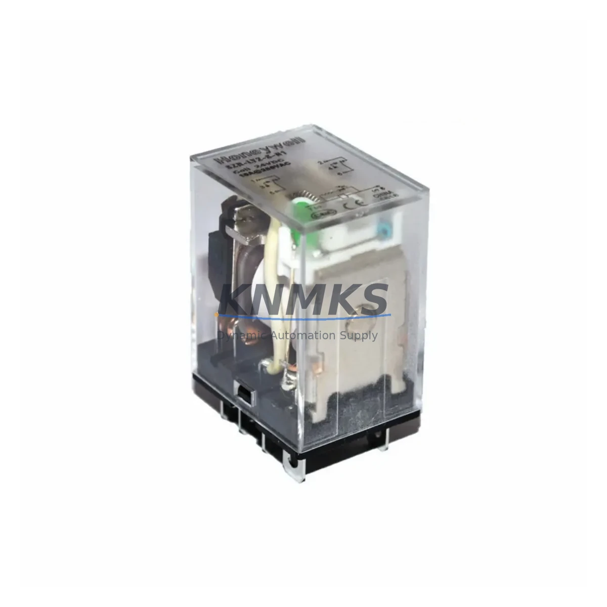 Honeywell SZR-LY2-N1 100VAC Maintenance-Proven Spare Part