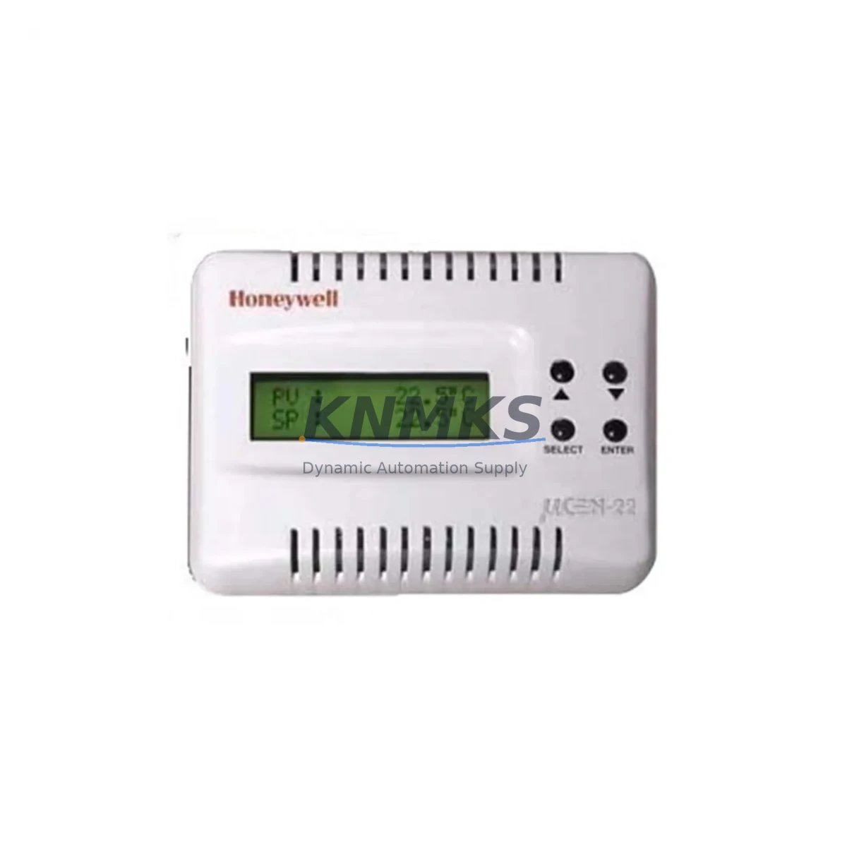 Honeywell T2798I-1000 Migration-Ready Digital Thermostat