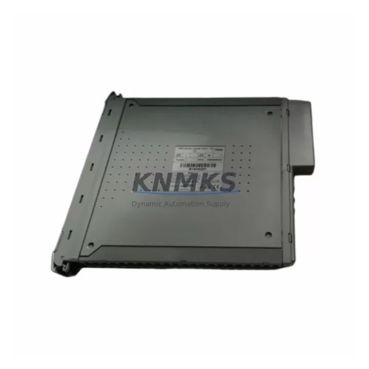 ICS Triplex T8403C Migration-Ready TMR Expander for Legacy Systems