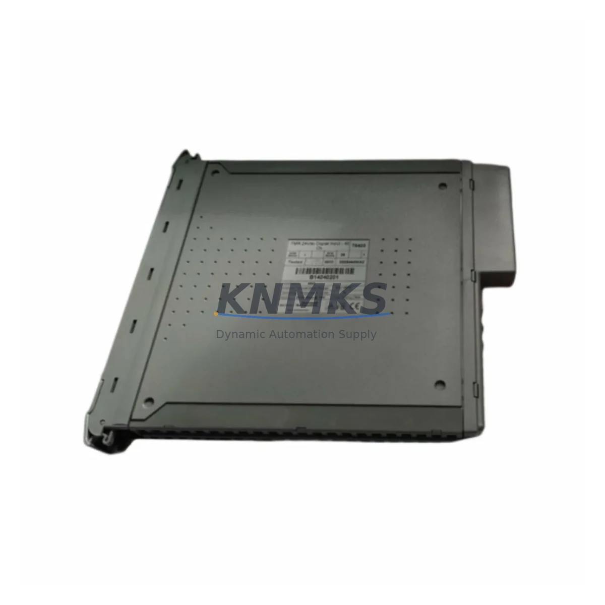 ICS Triplex T8403C Migration-Ready TMR Expander for Legacy Systems